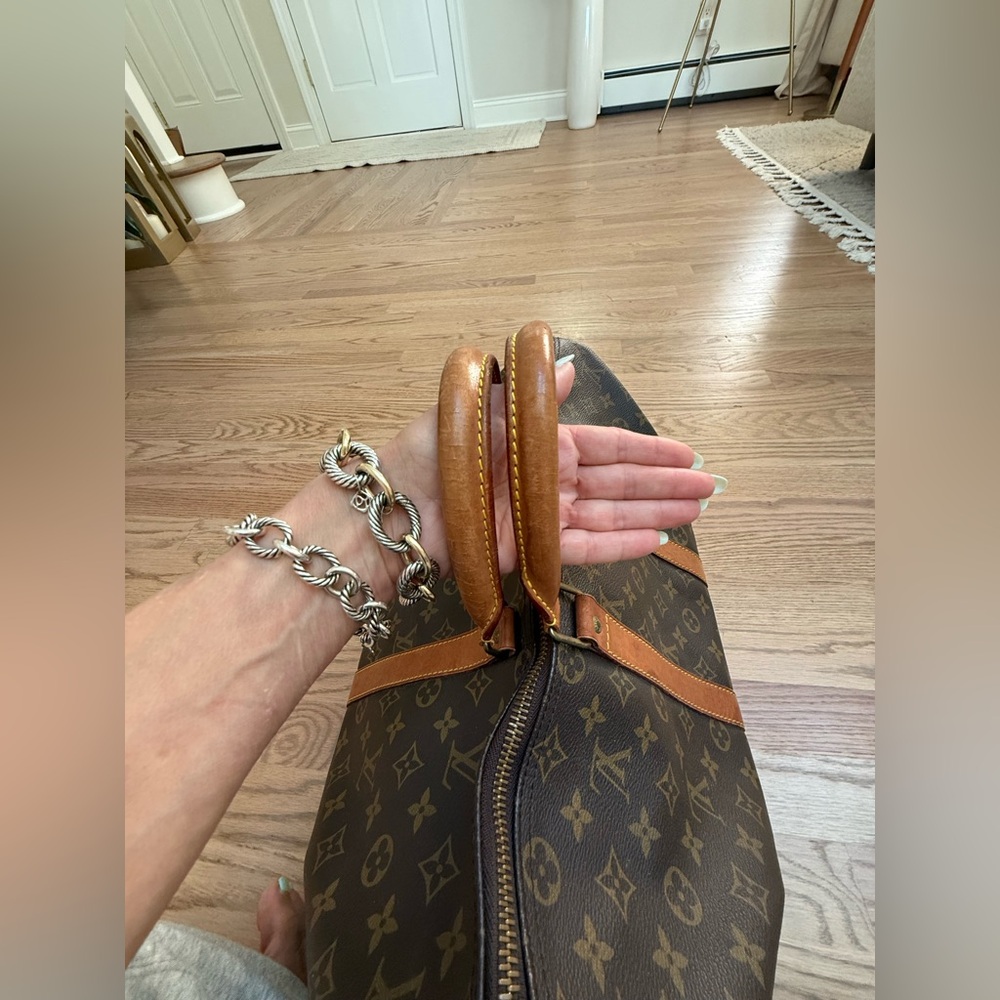 Authentic Louis Vuitton keep all 45 - Picture 4 of 9
